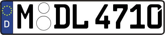 M-DL4710