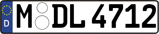 M-DL4712