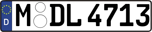 M-DL4713