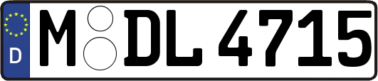 M-DL4715