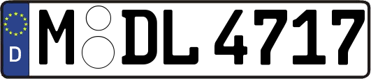 M-DL4717