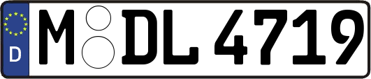 M-DL4719