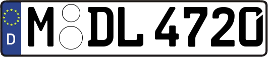M-DL4720