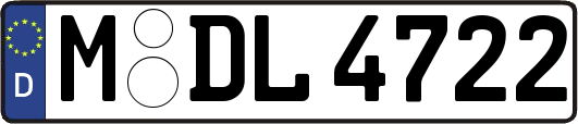 M-DL4722