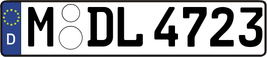 M-DL4723