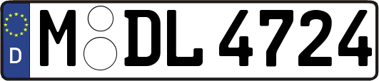 M-DL4724