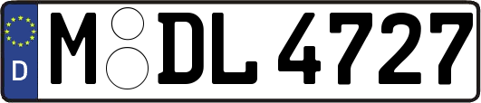 M-DL4727