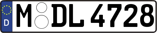 M-DL4728