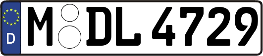 M-DL4729