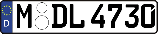 M-DL4730