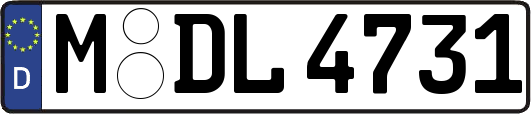 M-DL4731