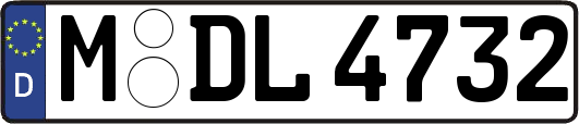 M-DL4732