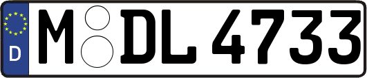 M-DL4733