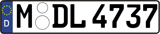 M-DL4737