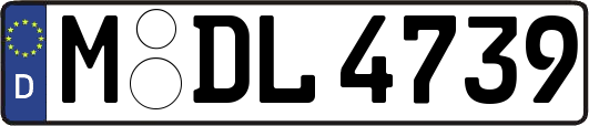 M-DL4739