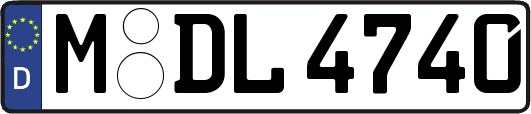 M-DL4740
