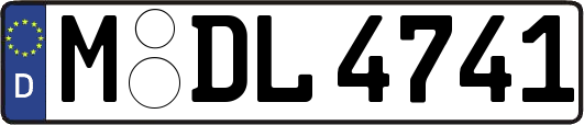 M-DL4741
