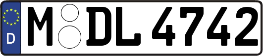 M-DL4742