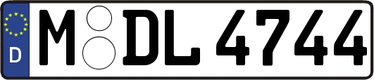 M-DL4744
