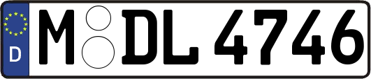 M-DL4746