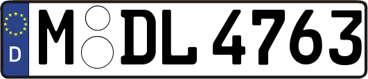 M-DL4763