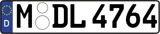 M-DL4764