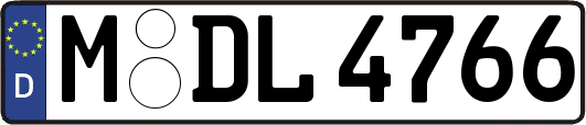 M-DL4766