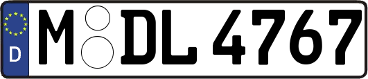 M-DL4767