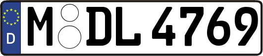 M-DL4769