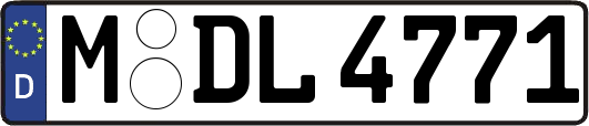 M-DL4771