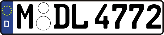 M-DL4772