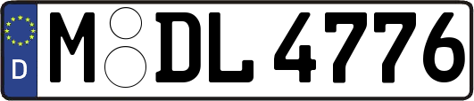 M-DL4776