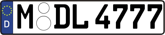 M-DL4777