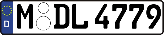 M-DL4779