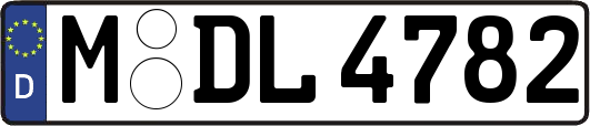 M-DL4782