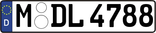 M-DL4788