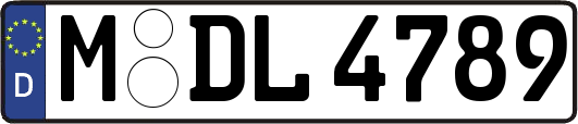 M-DL4789
