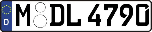 M-DL4790