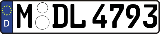 M-DL4793