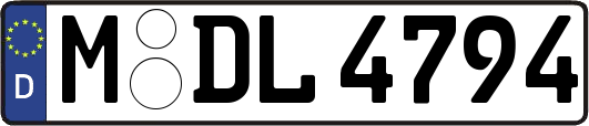 M-DL4794