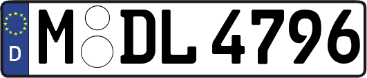 M-DL4796