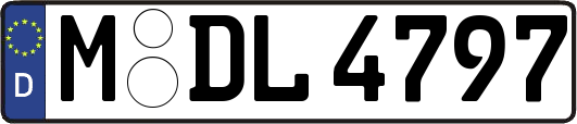 M-DL4797