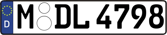 M-DL4798