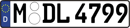 M-DL4799
