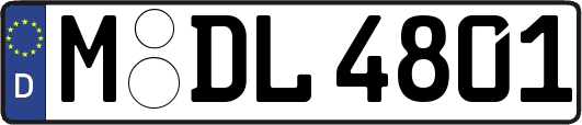 M-DL4801