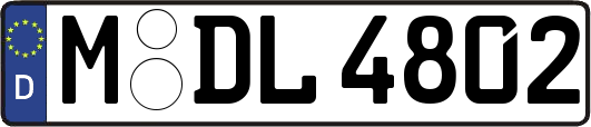 M-DL4802