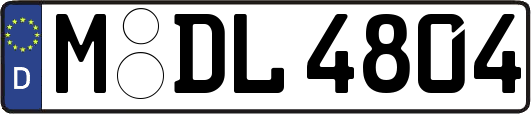 M-DL4804