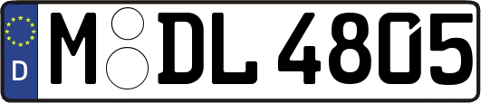 M-DL4805