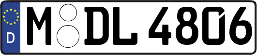 M-DL4806