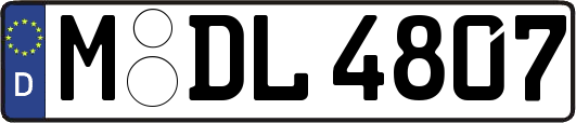 M-DL4807